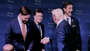 România, în centrul unui plan strategic pentru Marea Neagră. Ce i se cere administrației Trump