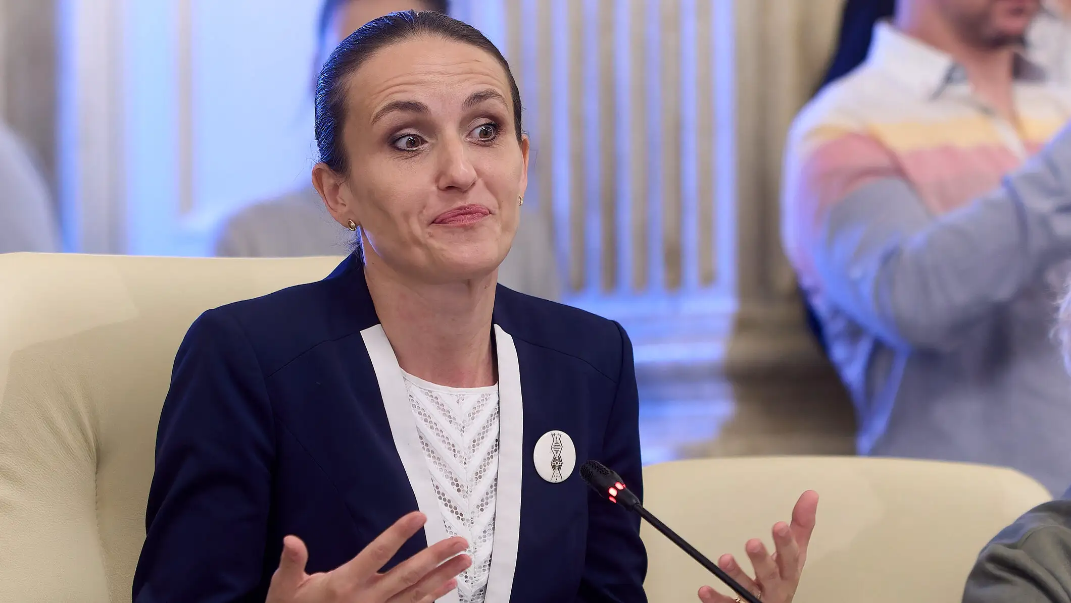 Oana Țoiu, mesaj de la Bruxelles după căderea Guvernului Bolojan: „România rămâne fermă pe calea sa europeană și transatlantică”