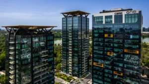 One United Properties