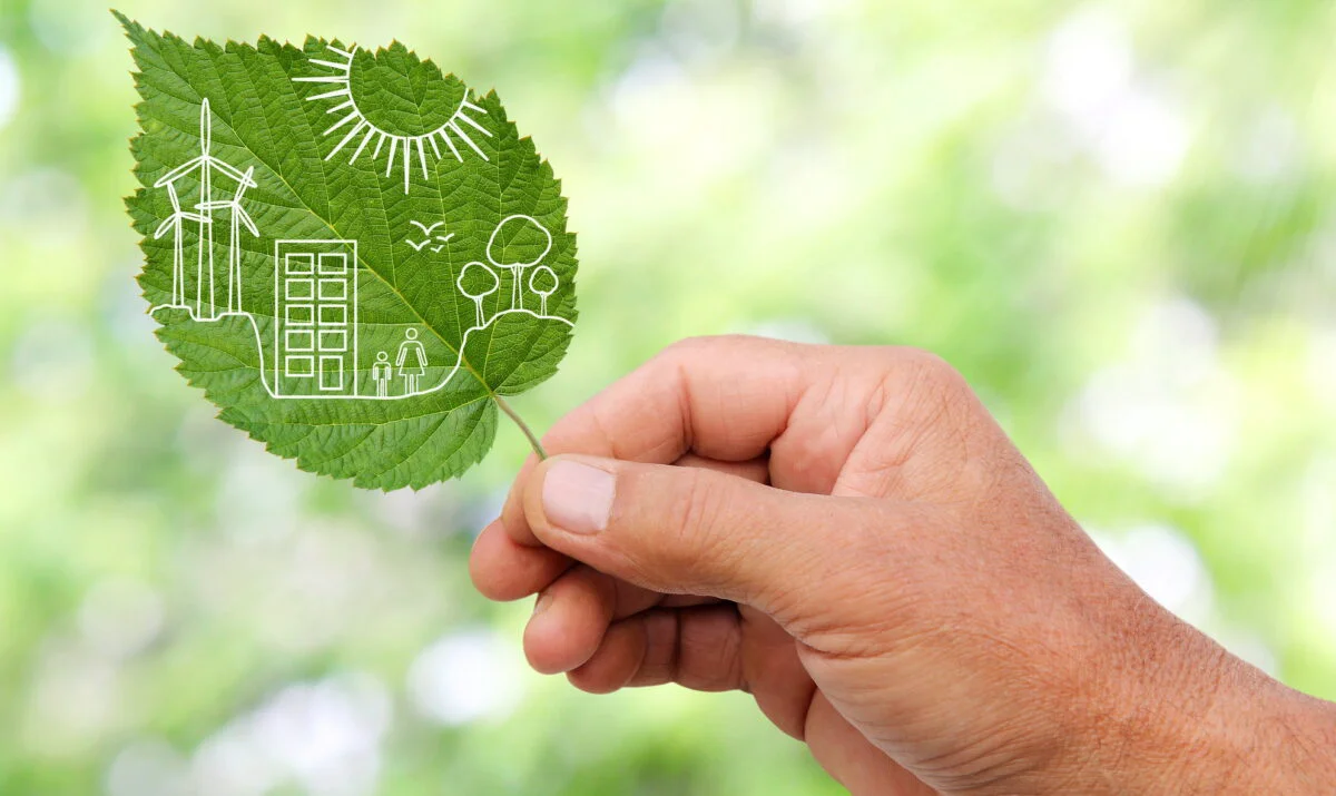 Orașele viitorului se construiesc acum. Cum transformă infrastructura verde, transportul electric și clădirile inteligente orașele inclusiv din România