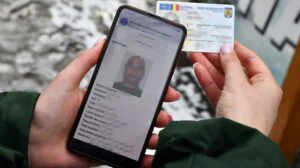 PMB, STB, carte electronica de identitate, amenzi
