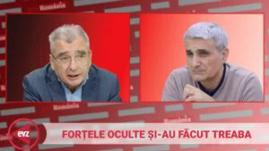 Petrișor Peiu și Robert Turcescu