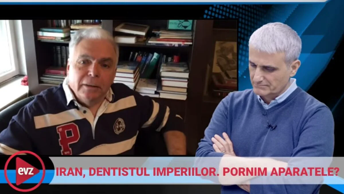 EXCLUSIV Ce riscuri vede Adrian Severin pentru SUA și aliați: Sunt absolut convins că Trump ar vrea să se retragă și doar Putin îl poate ajuta