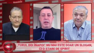 Podcast Contrapunct, 24.02.2026 - Victor Ciutacu, Dan Andronic, Alecu Racoviceanu și Mirel Curea