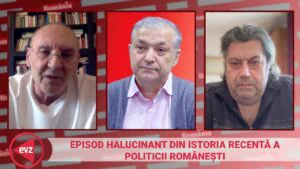 Podcast Contrapunct din 26.02.2026 - Dan Andronic, Tavi Hoandră și Bogdan Comaroni