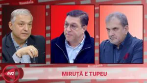 Podcast Contrapunct din 27.02.2026 - Dan Andronic, Radu Coșarcă și Șerban Nicolae