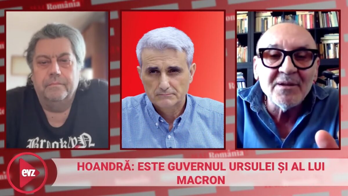 EXCLUSIV Tavi Hoandră contestă legitimitatea Guvernului Bolojan: În opinia mea, guvernul ăsta nu ar fi trebuit să existe, pentru că el nu reprezintă voința poporului