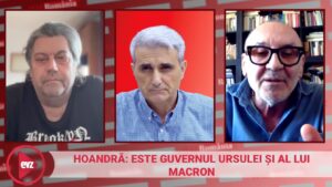 Podcast și protest. Hai LIVE cu Turcescu, 12.02.2026 - Robert Turcescu, Tavi Hoandră și Bogdan Comaroni