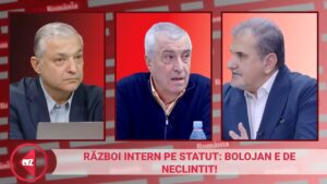 Podcast vineri, 20 februarie