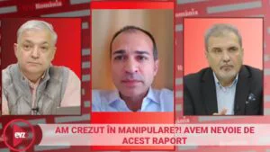 Podcast „7x7”, 06.02.2026, Dan Andronic, Radu Coșarcă