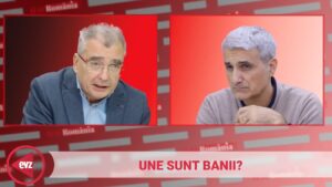 Podcast „Hai Live cu Turcescu”, 11.02.2026 - Petrișor Peiu, Robert Turcescu și Liviu Mihaiu