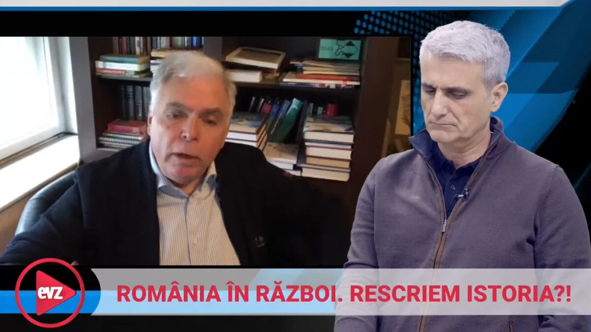 EXCLUSIV Se dorește rescrierea istoriei României. Adrian Severin: Se regăsește conceptul „cancel culture”