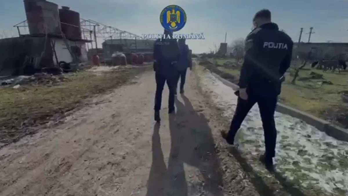 Interzis pentru proprietarii de animale din orice județ al României. Poliția intervine imediat. Se dau amenzi de 19.000 de lei