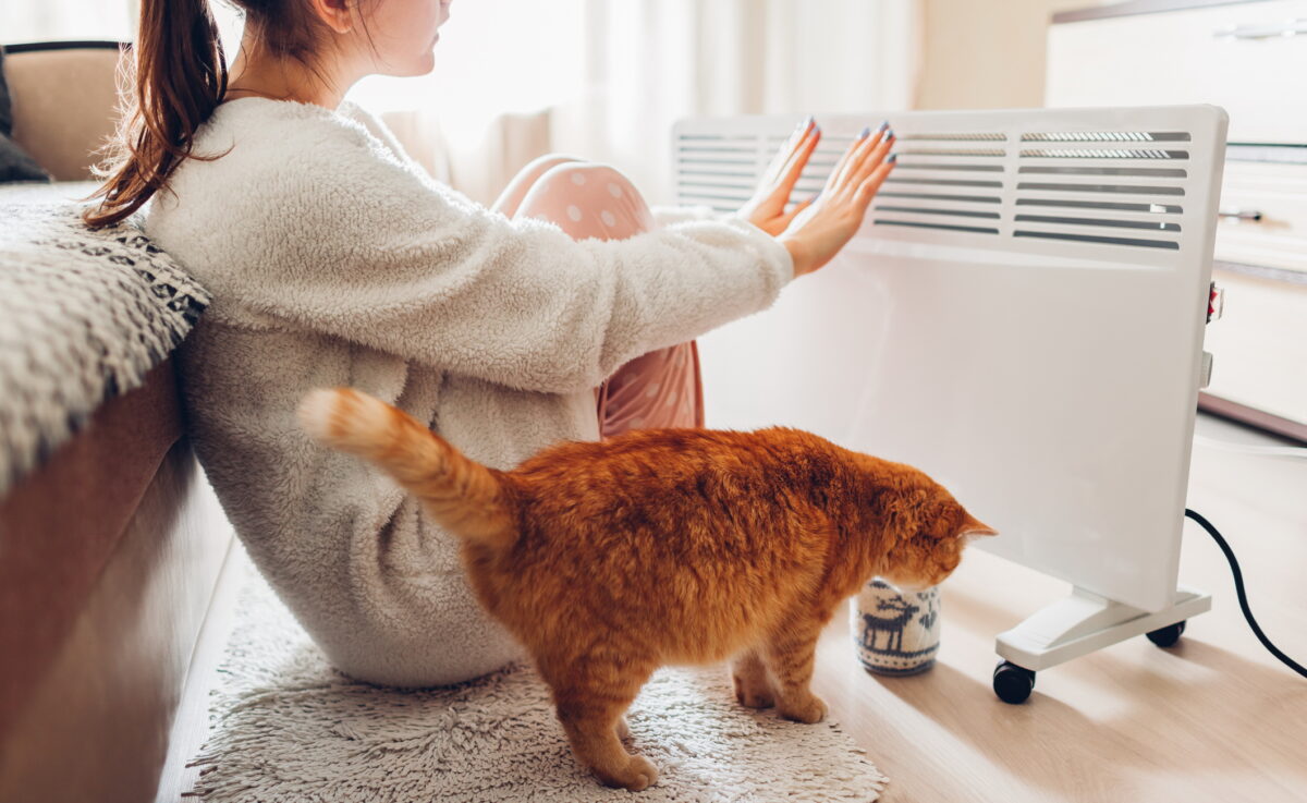 Top 10 greșeli care îți încarcă factura la încălzire. Obiceiurile banale care pot costa câteva sute de lei în plus la gaze sau curent