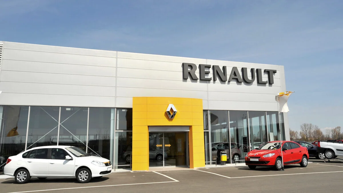 Restructurare la Renault. Se elimină până la 2.400 de posturi. Planurile de a concura cu mărcile chineze