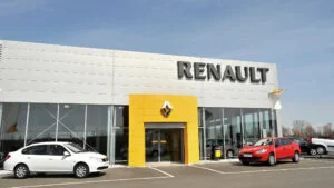 Renault