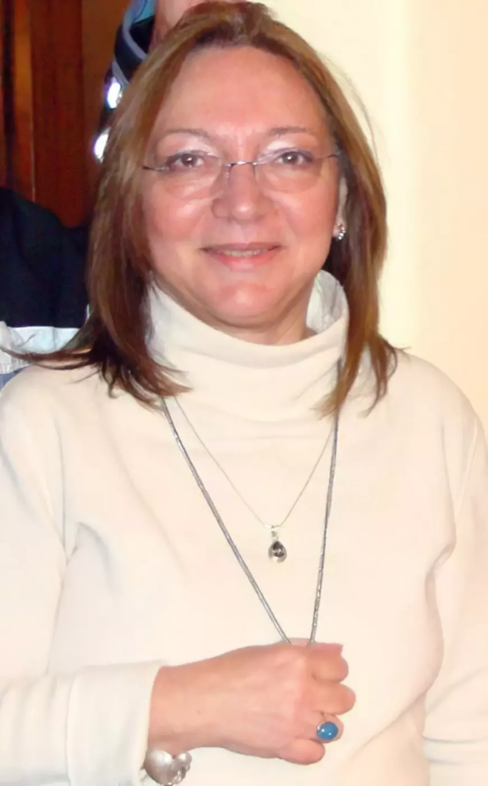 Roxana Dascălu