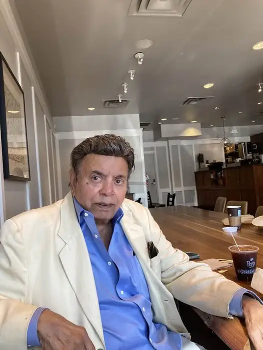 Shelly Desai