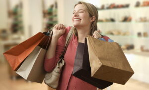 Shopping, cumpărături