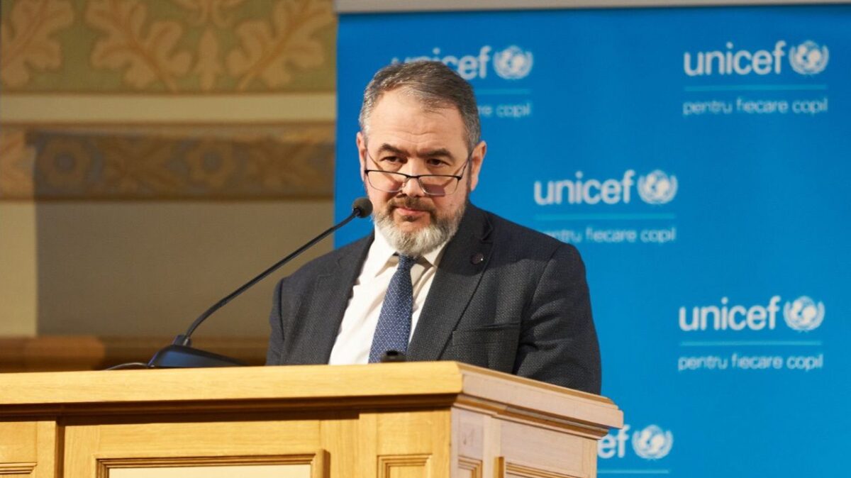 Sorin Costreie, consilier prezidenţial