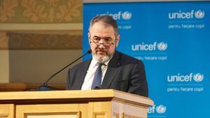 Sorin Costreie, consilier prezidenţial