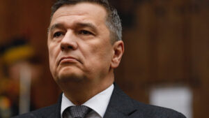 Sorin Grindeanu