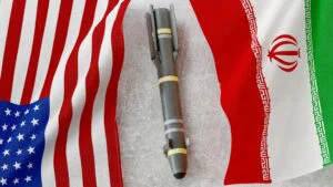 Statele Unite, SUA, Iran