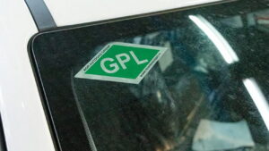 Sticker GPL
