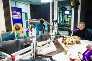 20 de ani de Magic FM – O poveste scrisă cu muzică, emoție și oameni frumoși