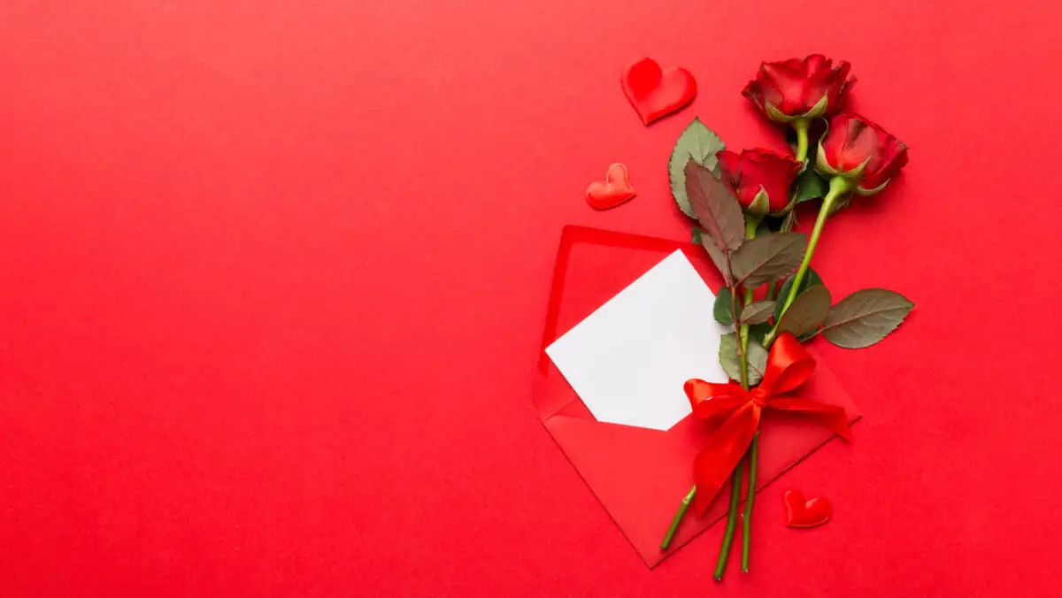 Ce flori poți să oferi de Valentine’s Day. Alegerea corectă nu este întotdeauna simplă