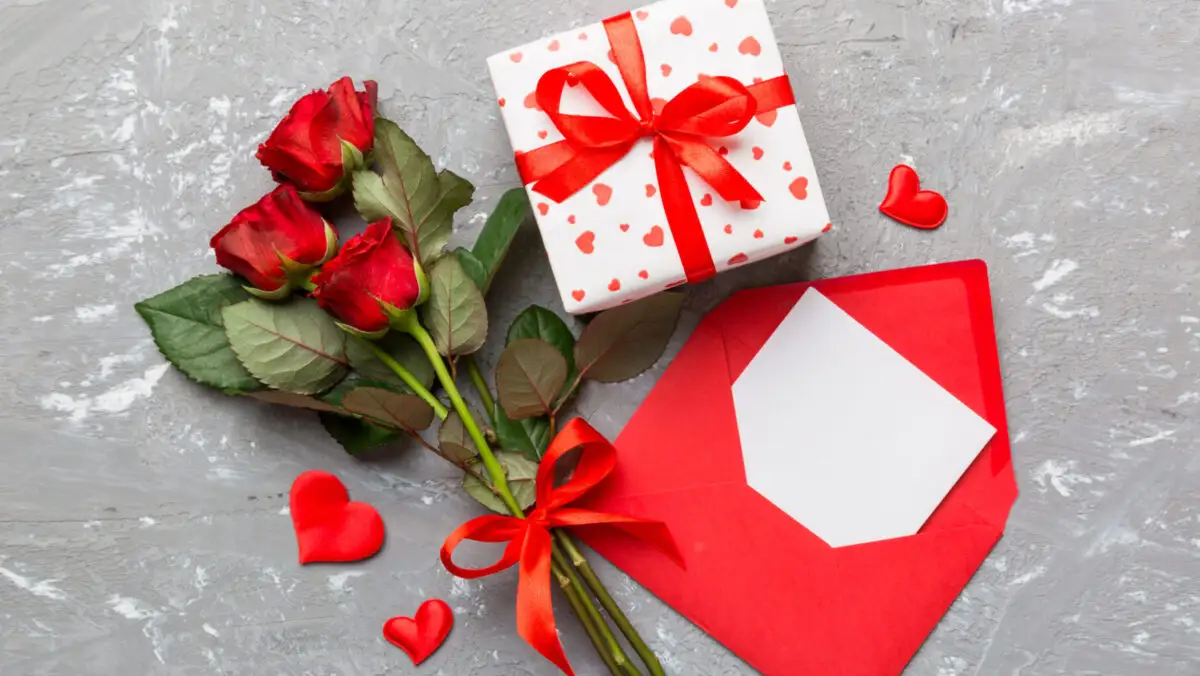 Valentine’s Day