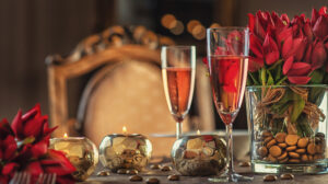 Valentines Day, turism, hotel, rezervari