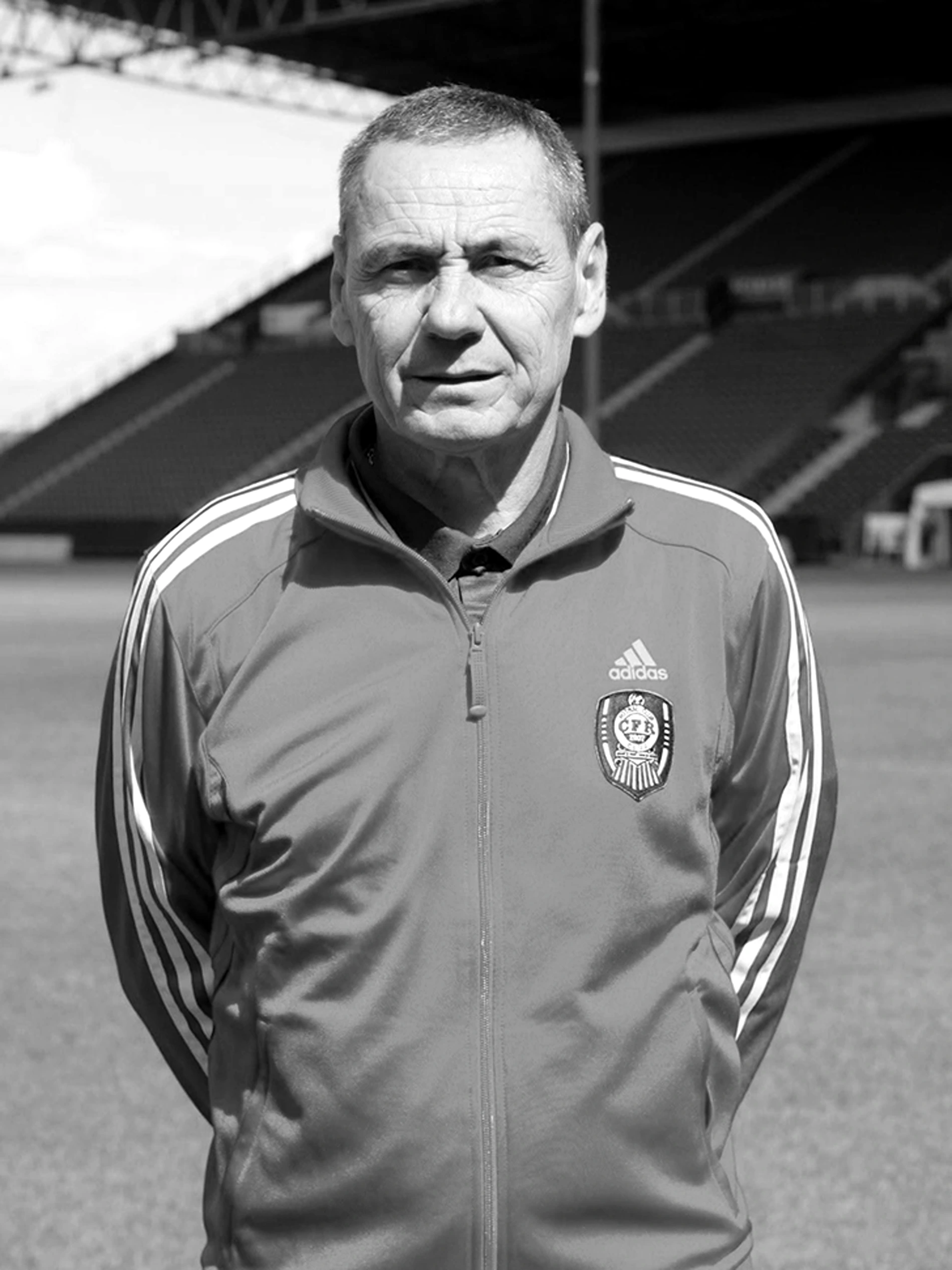 Vasile Gheorghe