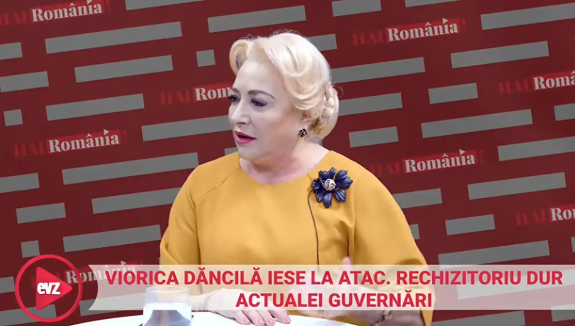 Viorica Dăncilă