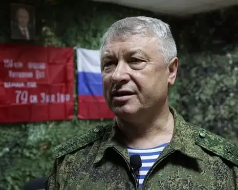 Vladimir Alekseiev