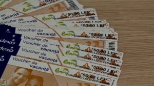 Vouchere de vacanță, tichete de vacanta