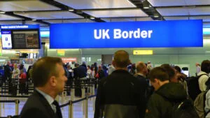 aeroport, marea britanie, frontiera, verificari