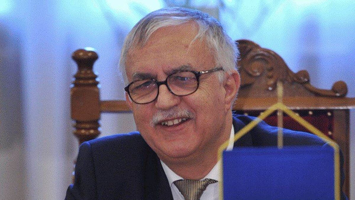 Magistrații vor putea contesta. Avertismentul lui Augustin Zegrean după decizia CCR privind pensiile magistraților