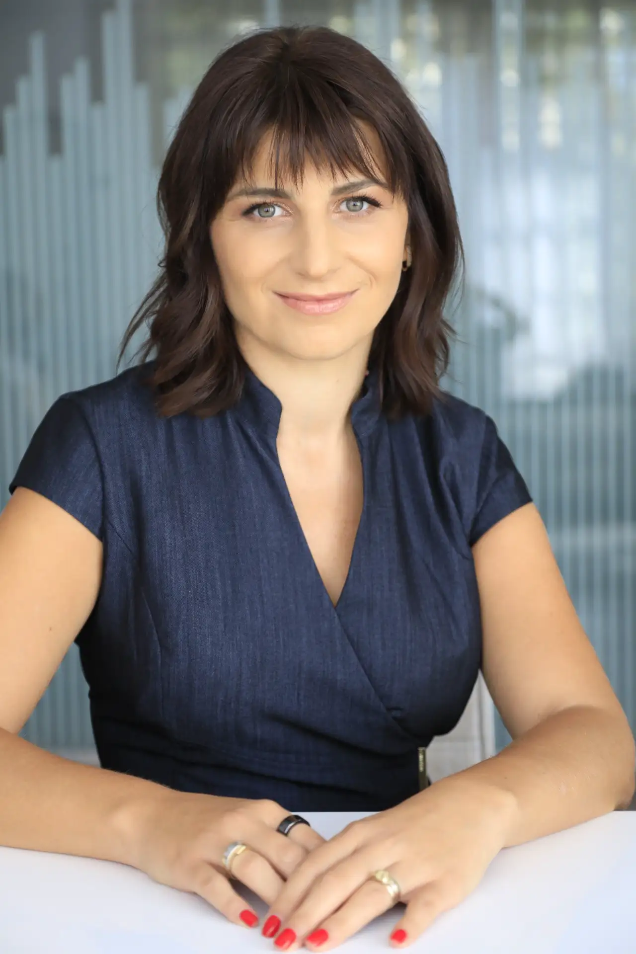 Elena Grecu