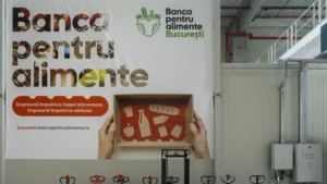 banca pentru alimente