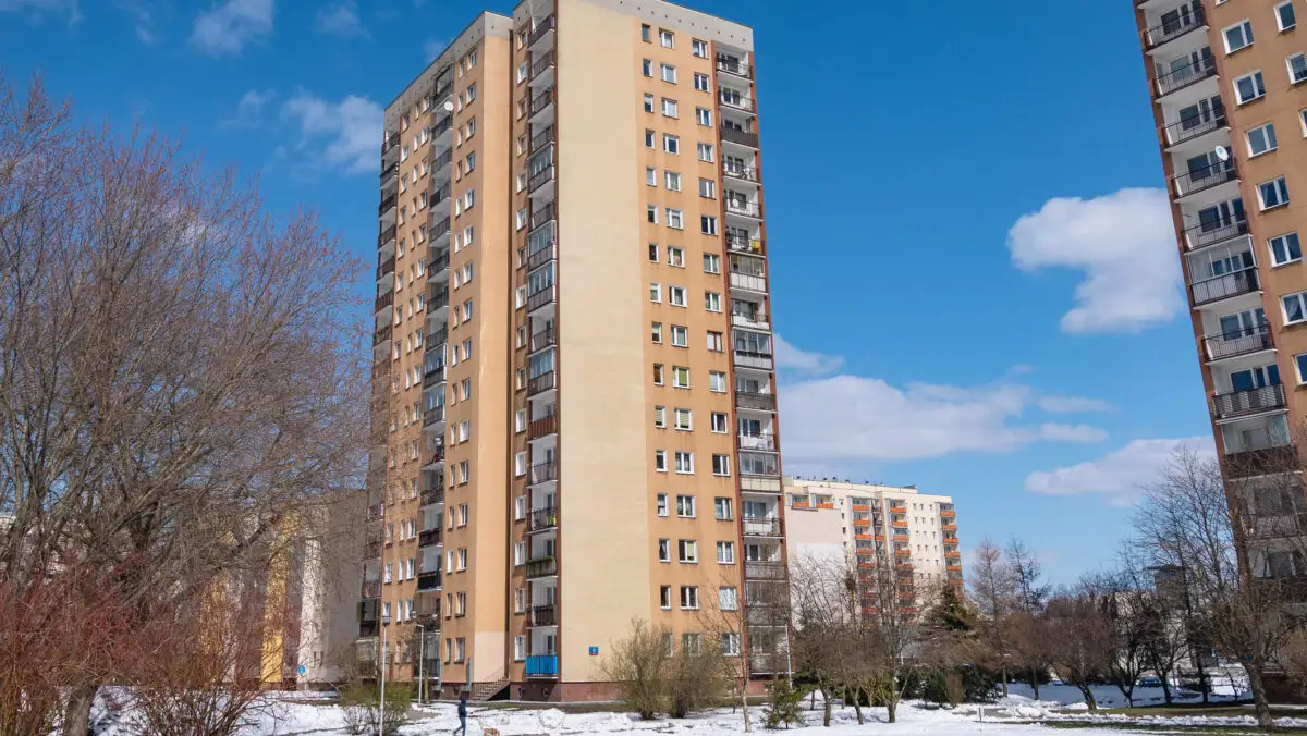 Obligatoriu pentru proprietarii de apartamente. Trebuie trecut la întreținere! Amendă de până la 3.000 de lei
