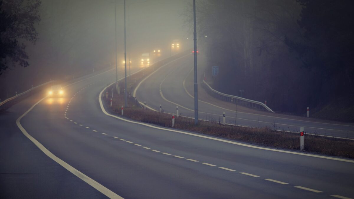 Viscol puternic la munte și ceață densă. S-a emis cod galben de ninsoare în România (UPDATE)