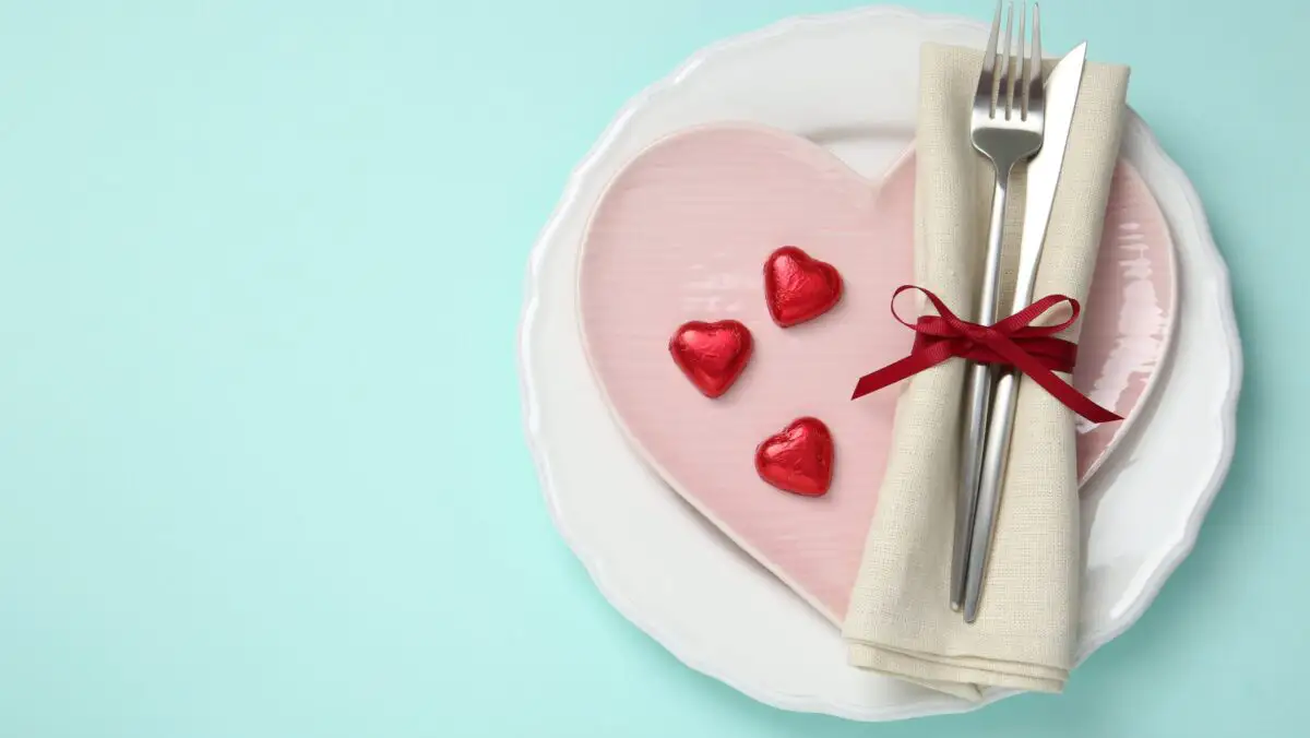 Valentine’s Day 2026. Cât costă o cină romantică de Valentine’s Day în România
