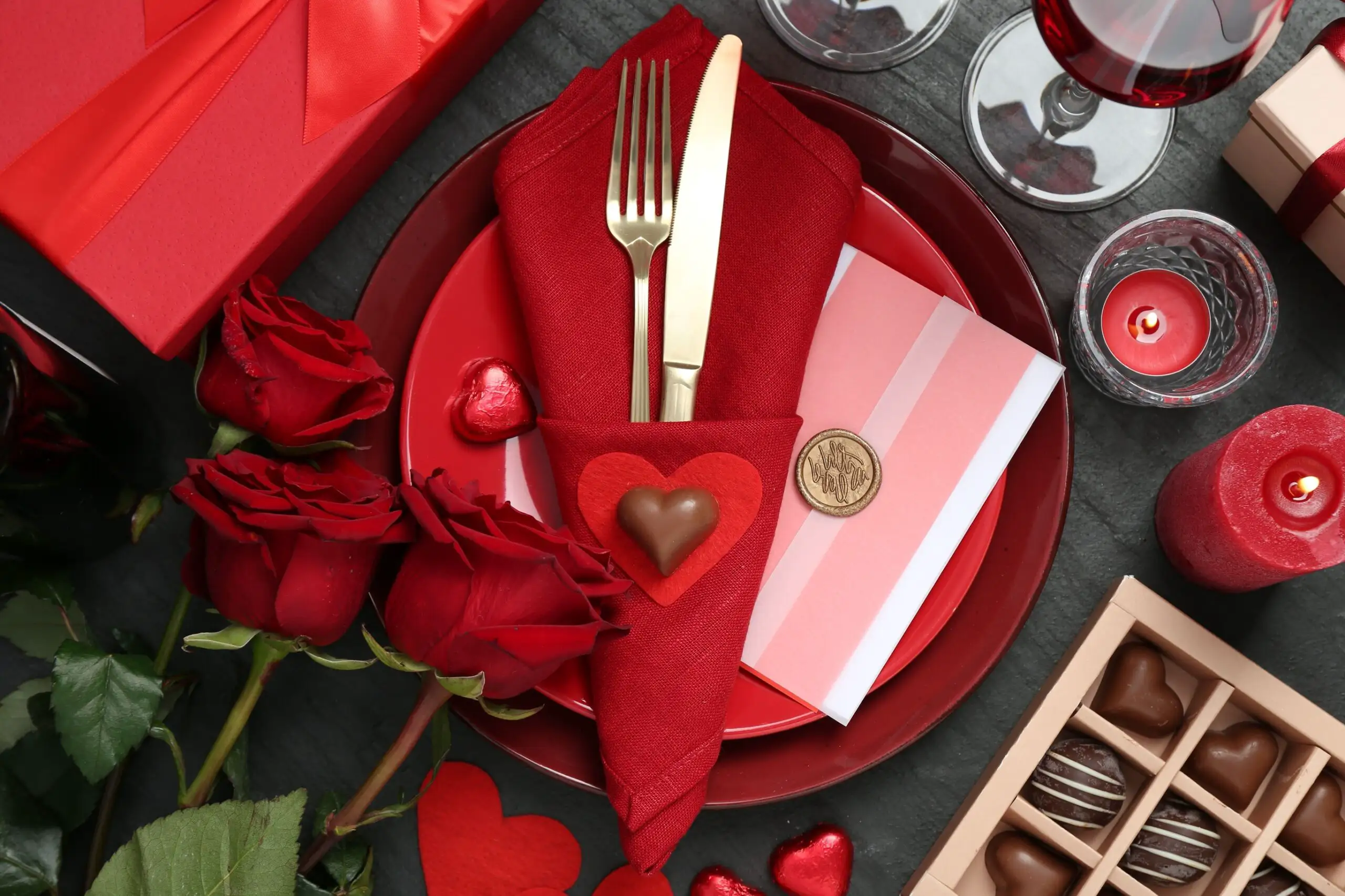 cina valentines day