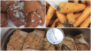 Nereguli găsite de ANPC