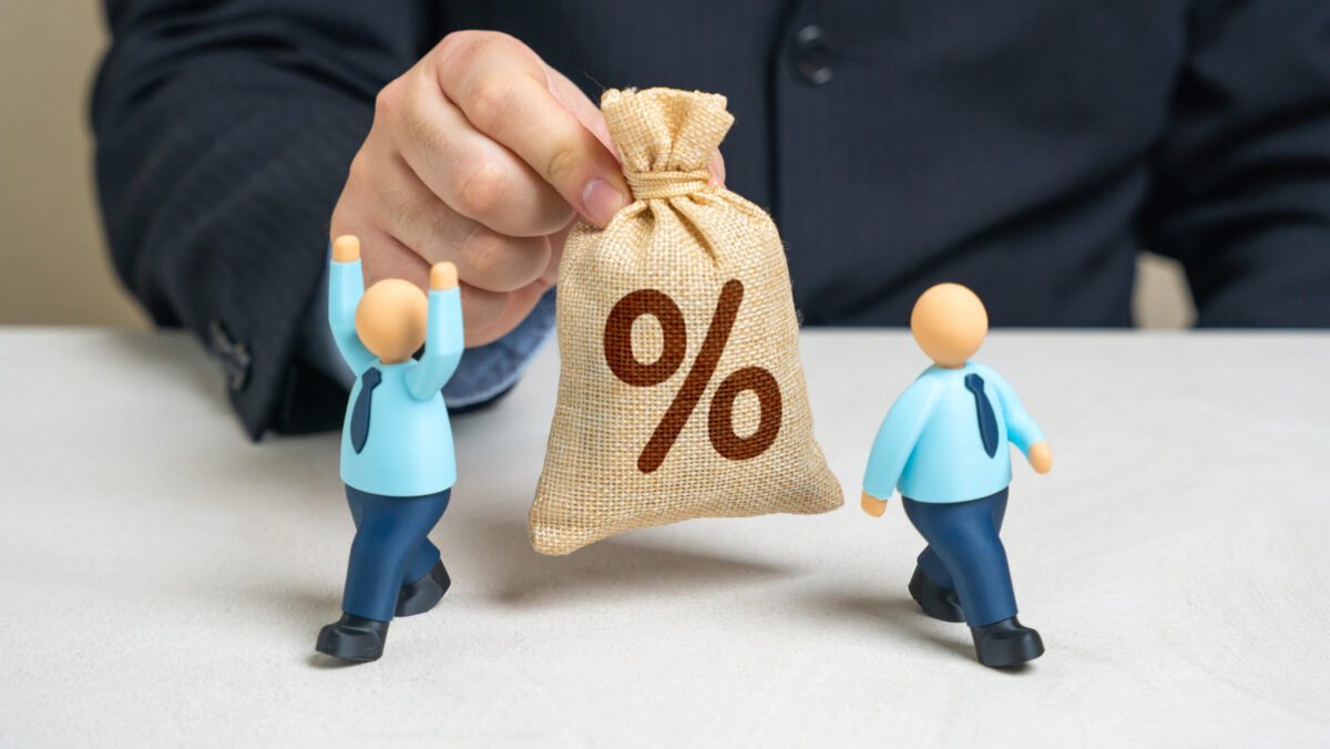 Pericol pe piețele financiare. Avertismentul celui mai puternic bancher din lume. Există riscul unei crize ca în 2008