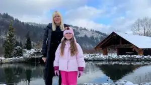 Elena Udrea e în culmea fericirii. Trăiește cele mai frumoase clipe. Fiica sa joacă un rol important