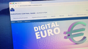 euro digital