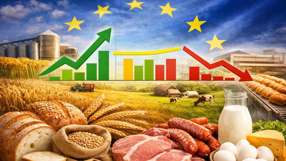 Prețurile la alimente în România, Bulgaria și Ungaria. Ce arată datele europene comparative despre coșul zilnic