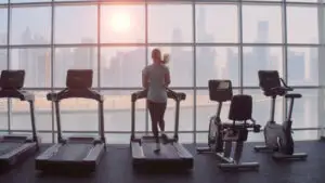 Cea mai mare rețea de fitness din Oradea își schimbă proprietarul. Ce planuri are cumpărătorul